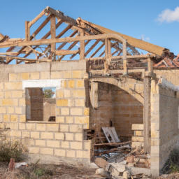 Rénovation de Bâtiment Éducatif pour un Environnement Propice à l'Apprentissage Joinville-le-Pont